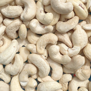 Vente en gros de noix de cajou bon marché W320 noix de cajou WW180, WW240, WW320 WS noix de cajou 1kg court délai - Product Image 1