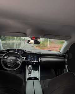 Peugeot 508 GT-Line Edición Limitada Usado, Año 2019 - Product Image 4