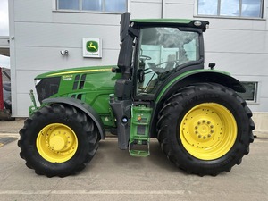 Tracteur John pour Deere 6250R d'occasion et neuf de qualité à vendre - Product Image 4