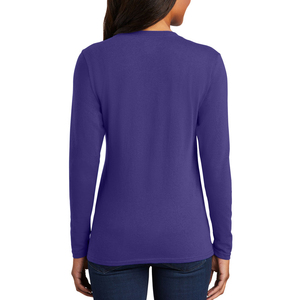 Nouveau design 2025 – Meilleure vente – T-shirts pour femmes avec votre propre logo / Vente en gros – Personnalisables – Respirants – Coupe classique – 100 % coton – Séchage rapide - Product Image 2