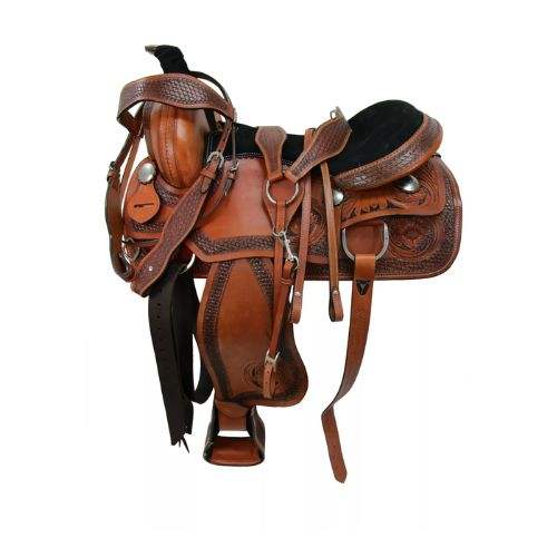 สีน้ำตาล