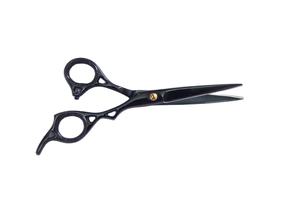 Tijeras de Peluquería MACLURA SURGICAL Super Cut Ajustables, Tijeras de Belleza para Peluquería, Acero con Alto Contenido de Carbono, Pakistán - Product Image 5