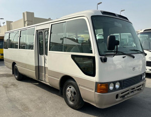 <b>used</b> toyota coaster <b>bus</b> <b>for</b> <b>sale</b> - Product Image 1