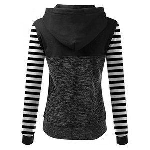 <b>Top</b> Quality Women Hoodies Comfortable Women Hoodies For Youth Casual Wear New Style Customized Breathable Women Hoodies - Product Image 3