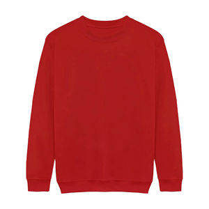 Ropa de calle de alta calidad, ropa de moda de dos tonos de talla grande, sudaderas en blanco para hombre, Jersey personalizado, sudaderas con capucha de algodón OEM - Product Image 5