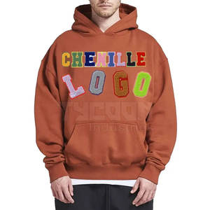 Fournisseur pakistanais de sweats à capuche imprimés pour hommes vêtements de rue nouvelle mode de haute qualité sweats à capuche imprimés pour hommes - Product Image 1