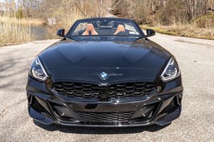 BMW Z4 M40i 2020 Usado en Excelentes Condiciones, Motor Turbo de 6 Cilindros, Equipamiento Completo, Interior Color Cognac - Product Image 1