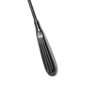 Curette manuelle de base crânienne de qualité supérieure, instrument médical en acier inoxydable, outil chirurgical réutilisable pour une utilisation précise en neurochirurgie - Product Image 6