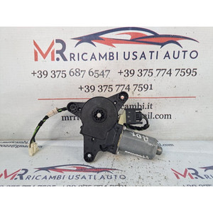Moteur électrique de vitre avant droite MERCEDES Viano 1ère série 0130821940 646982 (03>) - Product Image 2