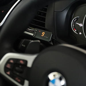 Acelerador de Pedal e-drive 4s, juego de Control electrónico de acelerador para BMW F21 114 114d 116 116d - Product Image 2