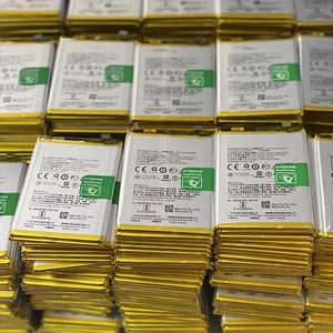 BLP595แบตเตอรี่โทรศัพท์3.8V 2320mAh สำหรับ <span class=keywords><strong>OPPO</strong></span> <span class=keywords><strong>R7</strong></span> R7T R7C แบตเตอรี่สำรองของใหม่ - Product Image 2