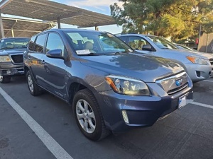 2012 asequible tToy-ota RA -V4 EV Base - Product Image 3