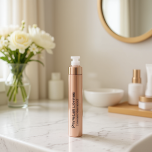 Sérum pour les lèvres en marque privée, produit de lavage des mains personnalisable - Product Image 3