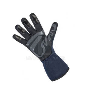 Diseño profesional Go Kart Racing Guantes Pakistán Fabricante Diseño personalizado Kart Racing Guantes - Product Image 6