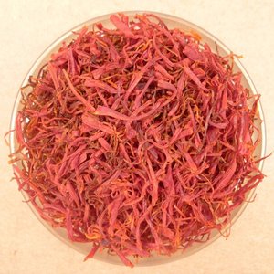 100% Pure Support Personnalisation Épice au safran pur Safran - Product Image 1