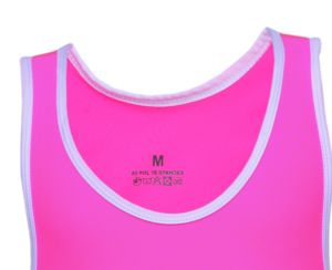 Combinaison de lutte professionnelle pour adultes, design personnalisé, sublimée, en spandex/polyester, respirante, légère, séchage rapide - Product Image 4