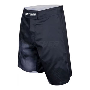 Professional Fitness Training <b>Shorts</b> Lightweight Stretch Material Sports Gym Performance Running <b>Shorts</b> - Product Image 3