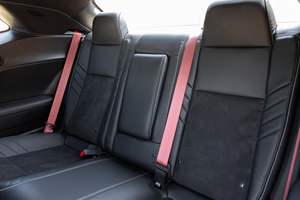 Dodge Challenger SRT Demon 170 2023, Gasolina, Bajo Kilometraje - Product Image 5