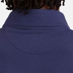 Cremallera ligera para hombre Golf Quarter-Tela suave y diseño elegante-Ideal para ropa informal y atlética - Product Image 4