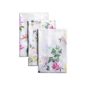 Hot Sale Light and Breathable Cotton Customized Print Kitchen Dish <b>Towel</b> with Private Logo - Product Image 5