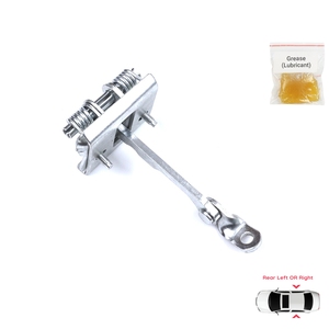 BDP1394 Butée de porte arrière avec limiteur pour 607 9D 9U 1999-2010 9181F5 - Product Image 1