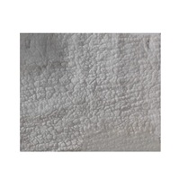 Tissu de couverture en fourrure ultra-douce et élégante, matière en fausse fourrure chaude pour les couvertures d'hiver de qualité supérieure, les jetés et la décoration intérieure