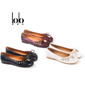 <span class=keywords><strong>Chaussures</strong></span> plates confortables pour femmes Printemps 2026 – Élégantes ballerines à enfiler pour le travail, le bureau, les mariages et le quotidien - Product Image 4