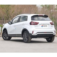 Offre Spéciale : SUV Geely Livan X3 PRO d'occasion 1.5L CVT avec climatisation et vitres électriques, idéal pour usage familial quotidien et export.