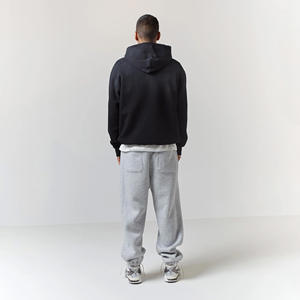 High Quality New Fashion Men's Quick Drying Long Sleeve Custom Logo <b>Hoodie</b> <b>Gym</b> Sports Wear Compression Custom <b>Hoodie</b> <b>For</b> Men - Product Image 6