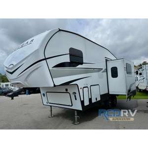Caravane Keystone RV Cougar Sport 2100RK 2025, 26 pieds 3 pouces, avec accessoires intérieurs haut de gamme - Product Image 4