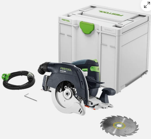 Nouveau Scellé POUR ORIGINAL Festool Scie circulaire HK 132 NS-HK - Product Image 2