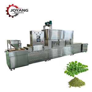 Equipo <span class=keywords><strong>de</strong></span> Esterilización por <span class=keywords><strong>Microondas</strong></span> para Hojas <span class=keywords><strong>de</strong></span> Moringa con Control Automático <span class=keywords><strong>de</strong></span> Temperatura, <span class=keywords><strong>Esterilizador</strong></span> <span class=keywords><strong>de</strong></span> Hojas <span class=keywords><strong>de</strong></span> Té Verde y Té Negro - Product Image 1