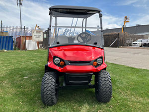 NOUVELLE VOITURE DE GOLF E-Z-G-O L-I-B-E-R-T-Y - Product Image 5