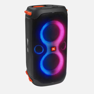 OFERTA RAMADÁN Altavoz Portátil <span class=keywords><strong>JBL</strong></span> <span class=keywords><strong>Partybox</strong></span> <span class=keywords><strong>110</strong></span> con Sonido Potente de 160W - Product Image 1