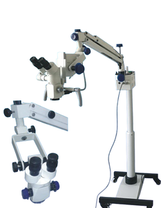 MARS INTERNATIONAL PORTABLE CHIRURGIE PLASTIQUE MICROSCOPE VISAGE CHIRURGIE OPÉRATOIRE MICROSCOPE... - Product Image 3
