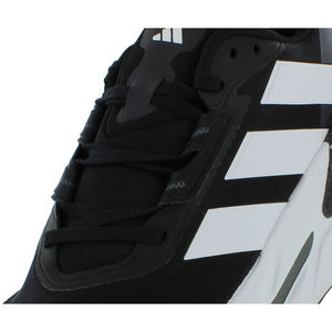Zapatos Adidas Adistar CS 2 para Hombre, Color: Negro/Blanco/Negro Carbón, 100% Auténticos - Product Image 2