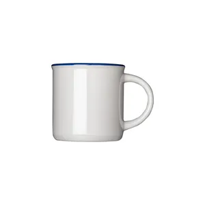 Tazza in Ceramica Vintage Personalizzata per Articoli Promozionali con Gadget Personalizzati - Product Image 5