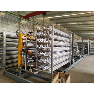 ปั๊มเร่งความเย็นขนาดใหญ่300-600L/ชั่วโมงสำหรับเติม CO2ที่โรงงานแก๊ส - Product Image 1