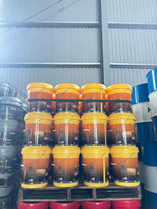 โรงงานในเวียดนาม ราคาสมเหตุสมผล คุณภาพสูง และมีบริการ OEM น้ำมันไฮดรอลิก AW68 HL/HM - Product Image 5