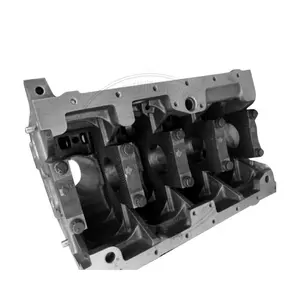 Blok silinder AP ASS'Y 6731-21-1170 suku cadang mesin ekskavator/Buatan Cina
