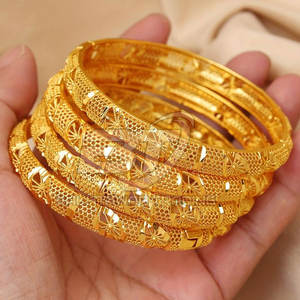 Bracelets traditionnels pour femmes, bijoux de créateur pour femmes, ensemble de bijoux tendance, personnalisé - Product Image 5