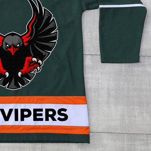 Maillot et uniformes de football américain personnalisés entièrement personnalisés avec l'uniforme de football américain imprimé par sublimation OEM - Product Image 4
