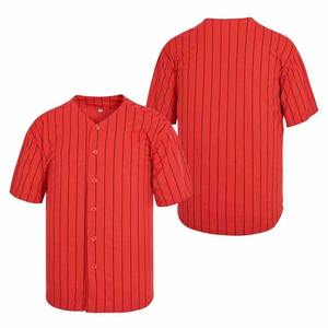 Jersey de béisbol de moda, camisas con botones, Ciudad Blanca, estilo en blanco, Jersey transpirable de secado rápido, Jersey de alta calidad - Product Image 3