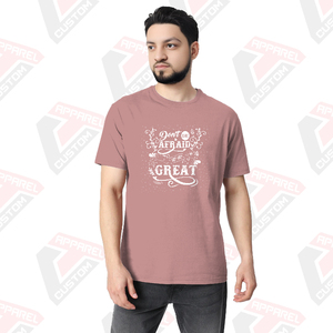 men's Essential Ultra Soft Comfortable T-Shirt Summer Eco-Friendly <b>Appliques</b> Denim Batik Corduroy Fabrics 100% Cotton Patches - Product Image 1