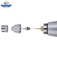Aérographe LinhaivetA pour la décoration de gâteaux, mini pistolet pulvérisateur, maquillage, aérographe