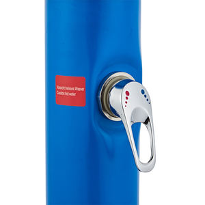 <span class=keywords><strong>Douche</strong></span> solaire sur pied de luxe vert incurvé 20L <span class=keywords><strong>Douche</strong></span> de <span class=keywords><strong>piscine</strong></span> extérieure <span class=keywords><strong>Douche</strong></span> de jardin Réservoir - Product Image 4