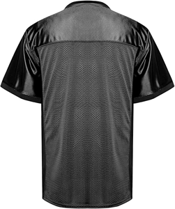 Alta calidad al por mayor camisa en blanco Kit fútbol Jersey desgaste entrenamiento fútbol uniformes chándal de fútbol con personalizado - Product Image 3