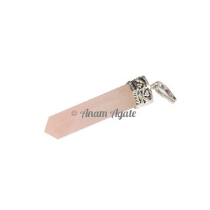 Guérison Malachite Cap-Crayon Pendentifs Sculptés Style Feng Shui Agate Cristal Pendentifs Pierres Précieuses - Product Image 4