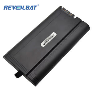 Литий-ионная аккумуляторная батарея 14,4 В 5200 мАч Revolbat для FTB-500 / FTB-<span class=keywords><strong>2</strong></span> / XW-EX007 устройства OTDR - Product Image 2