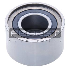 Rullo di rullamento (roller-pass) per cinghia dentata FEBEST (0188-UZJ100) - Product Image 1